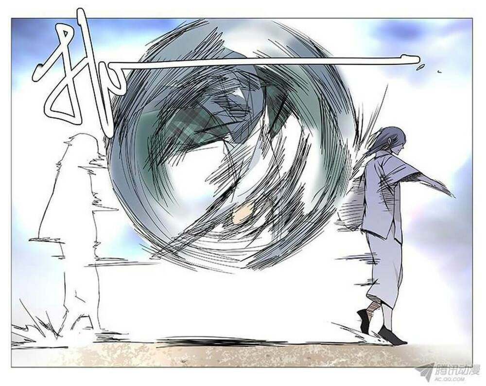 Nhất Nhân Chi Hạ Chapter 129 - Trang 2