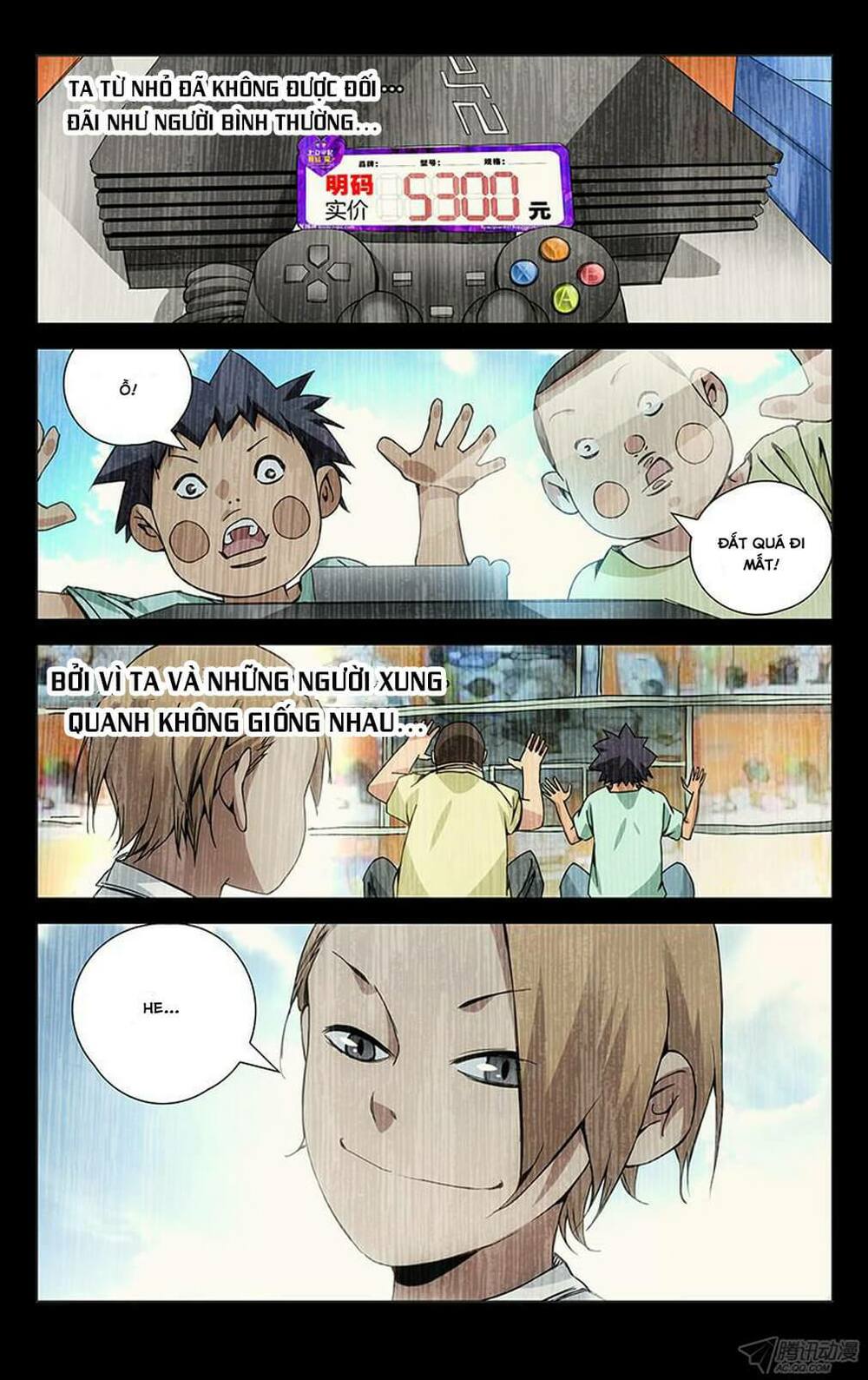 Nhất Nhân Chi Hạ Chapter 129 - Trang 2