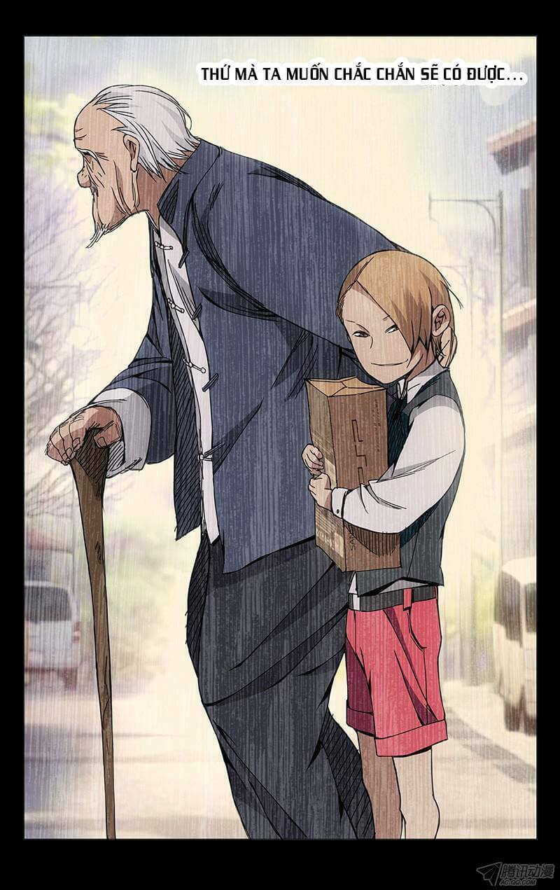 Nhất Nhân Chi Hạ Chapter 129 - Trang 2