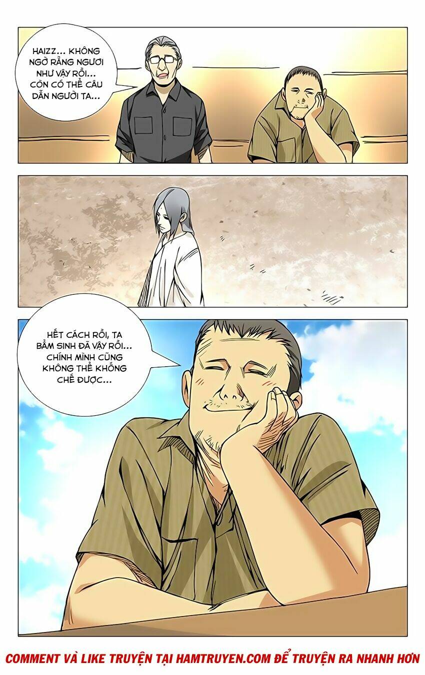 Nhất Nhân Chi Hạ Chapter 130 - Trang 2