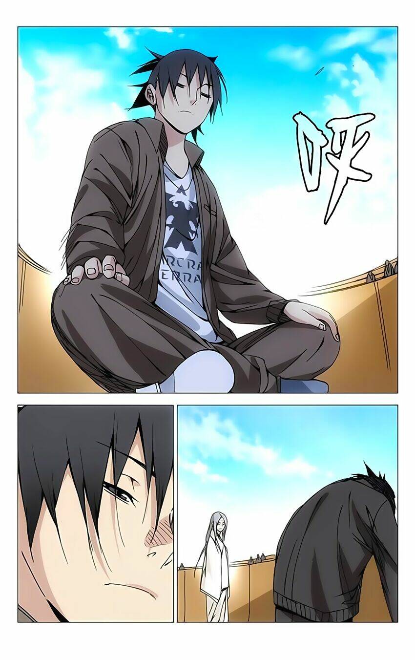 Nhất Nhân Chi Hạ Chapter 132 - Trang 2