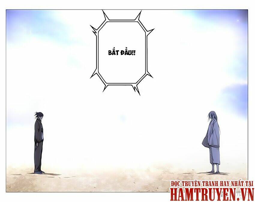 Nhất Nhân Chi Hạ Chapter 132 - Trang 2