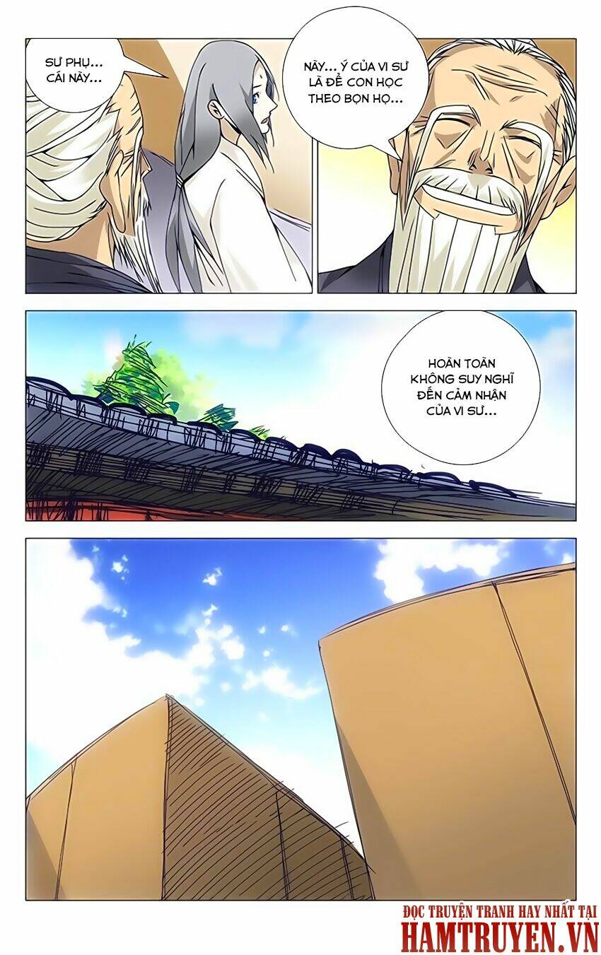 Nhất Nhân Chi Hạ Chapter 132 - Trang 2