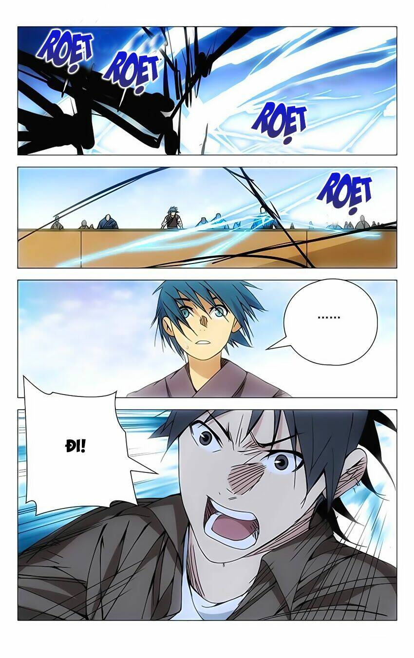 Nhất Nhân Chi Hạ Chapter 133 - Trang 2
