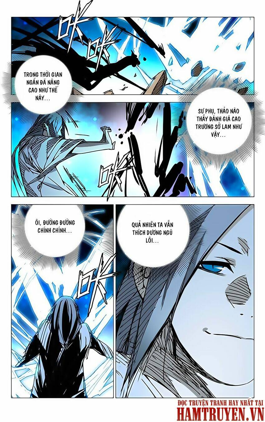 Nhất Nhân Chi Hạ Chapter 133 - Trang 2