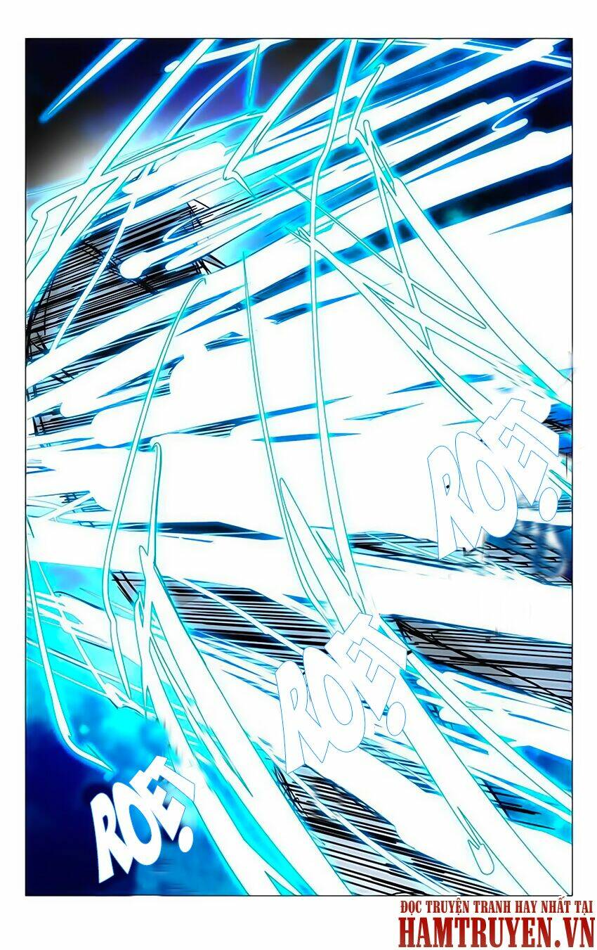 Nhất Nhân Chi Hạ Chapter 133 - Trang 2