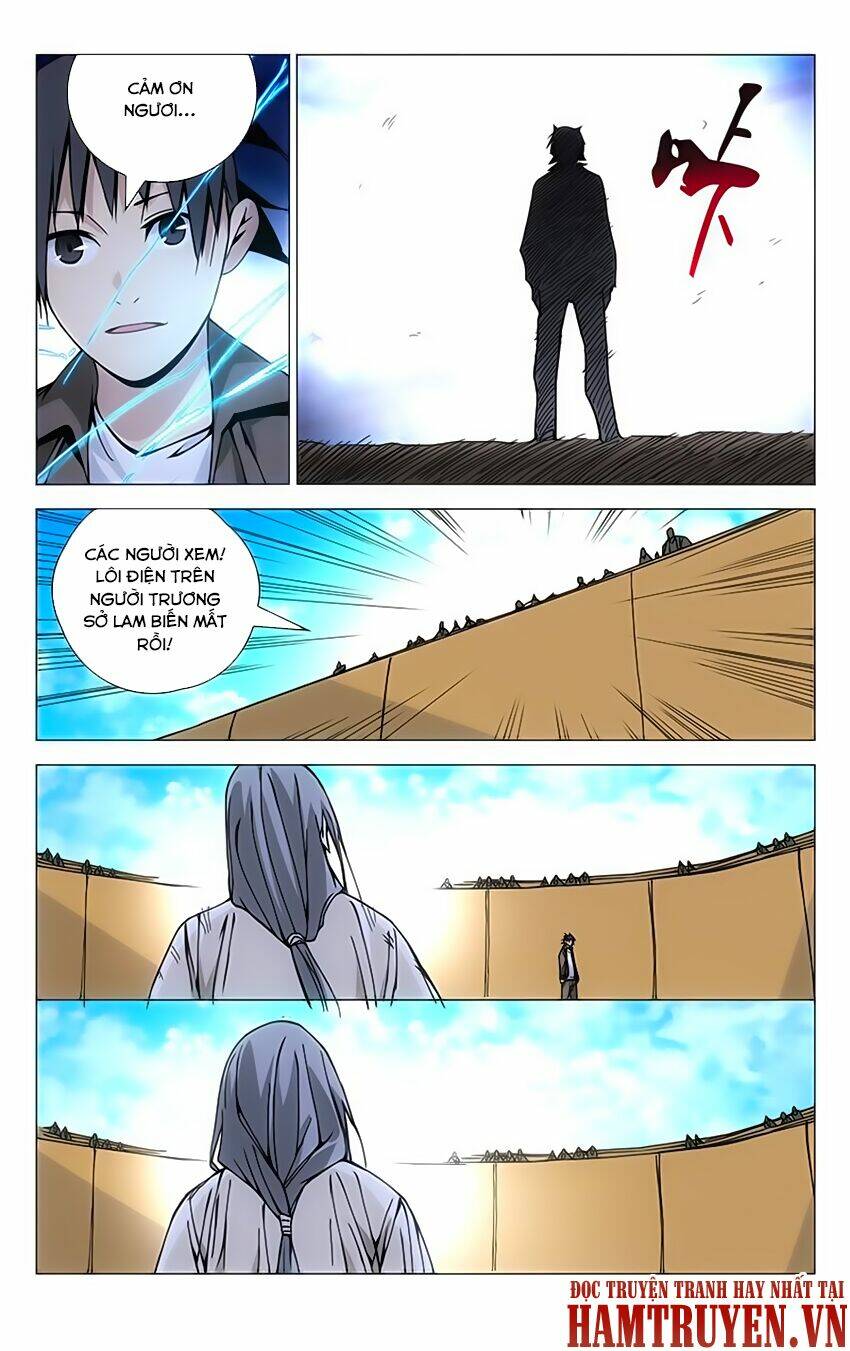 Nhất Nhân Chi Hạ Chapter 135 - Trang 2