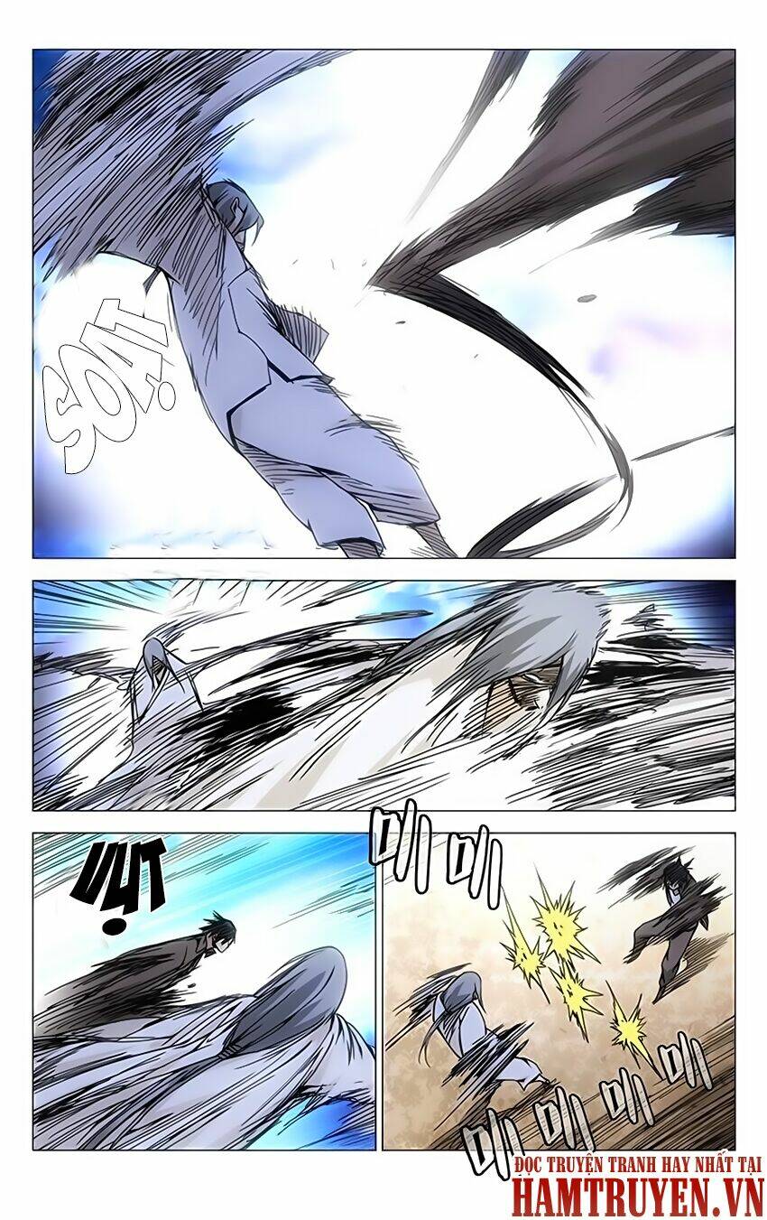 Nhất Nhân Chi Hạ Chapter 135 - Trang 2