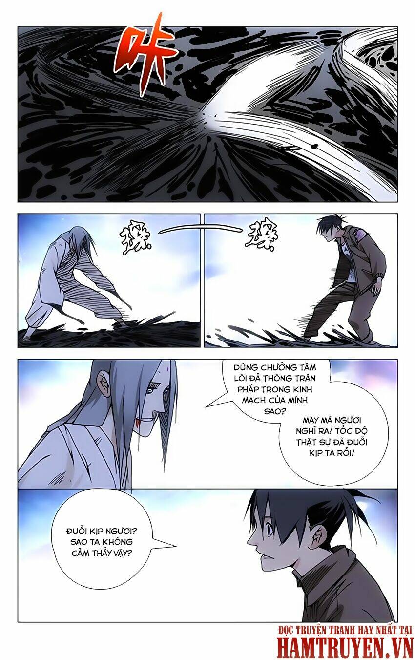 Nhất Nhân Chi Hạ Chapter 135 - Trang 2