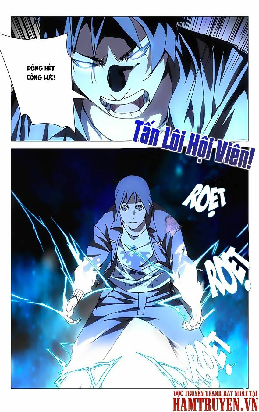 Nhất Nhân Chi Hạ Chapter 135 - Trang 2