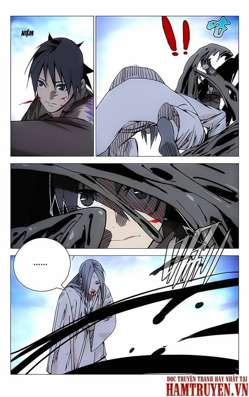 Nhất Nhân Chi Hạ Chapter 135 - Trang 2