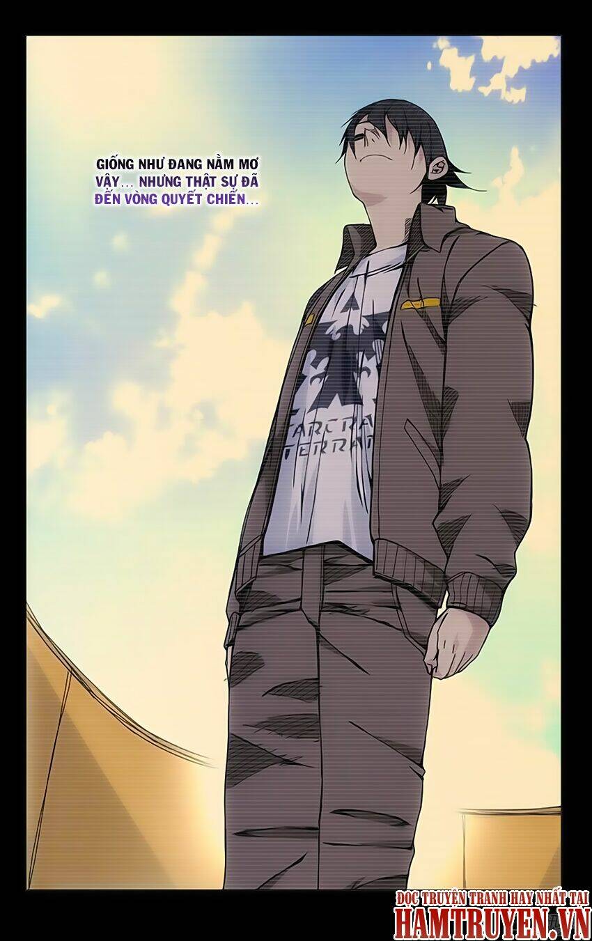 Nhất Nhân Chi Hạ Chapter 135 - Trang 2