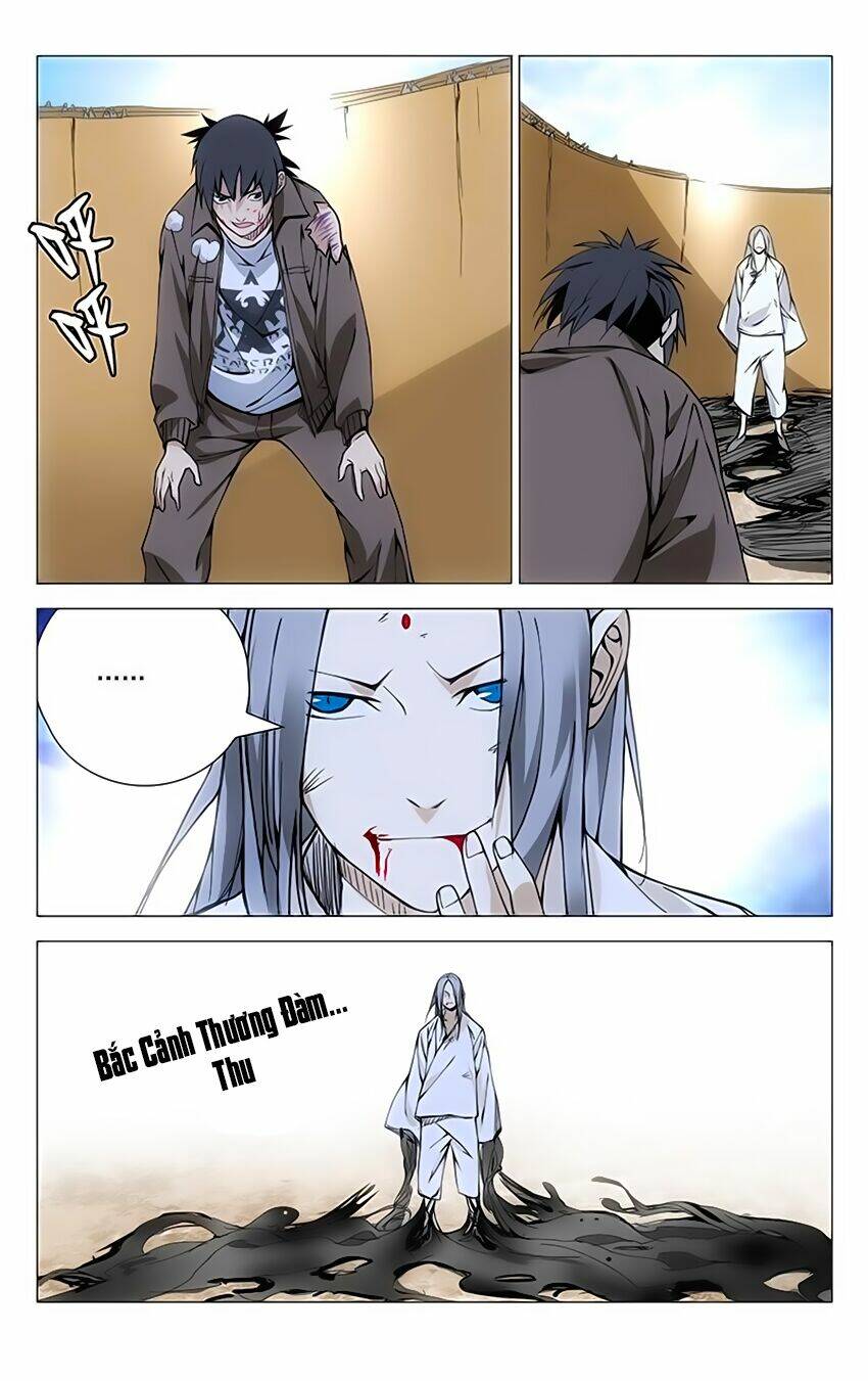 Nhất Nhân Chi Hạ Chapter 136 - Trang 2