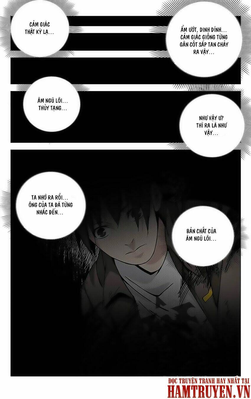 Nhất Nhân Chi Hạ Chapter 136 - Trang 2