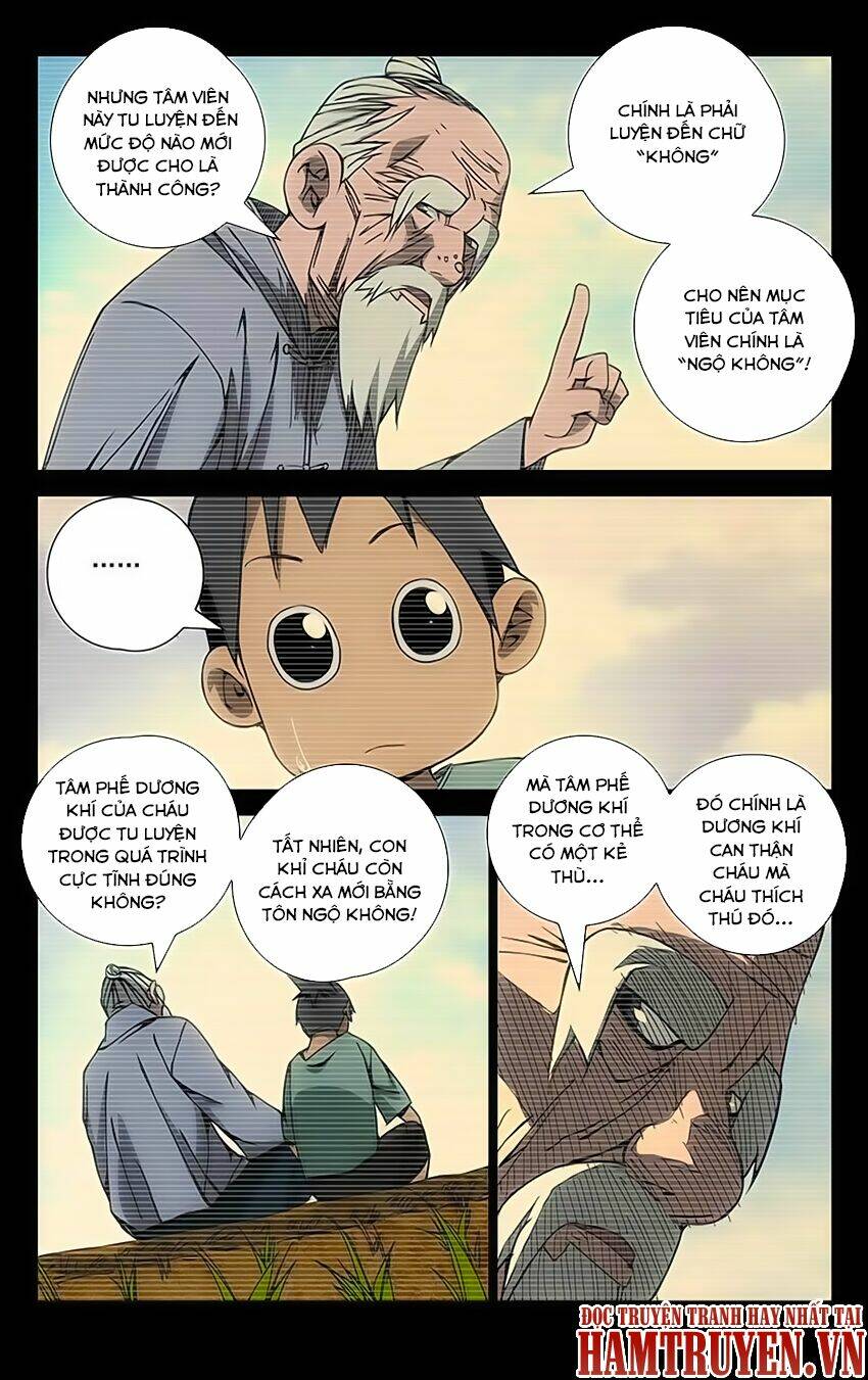 Nhất Nhân Chi Hạ Chapter 136 - Trang 2