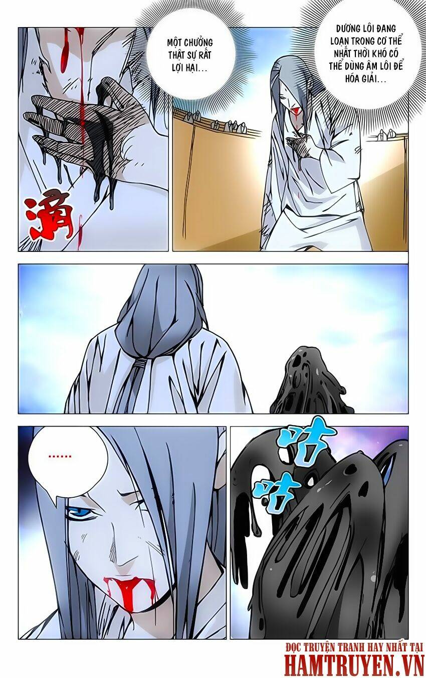 Nhất Nhân Chi Hạ Chapter 136 - Trang 2