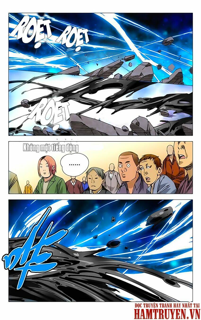 Nhất Nhân Chi Hạ Chapter 137 - Trang 2