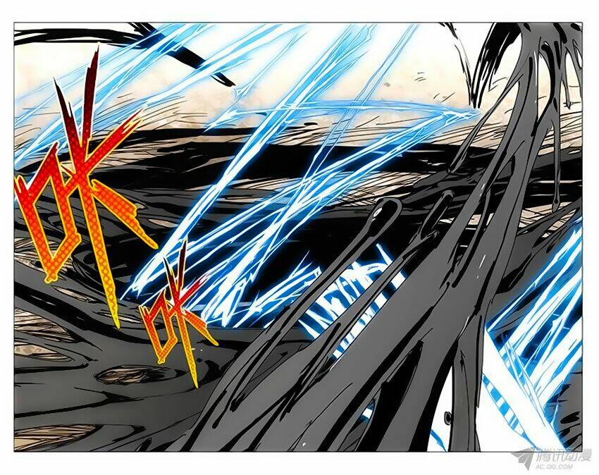 Nhất Nhân Chi Hạ Chapter 137 - Trang 2