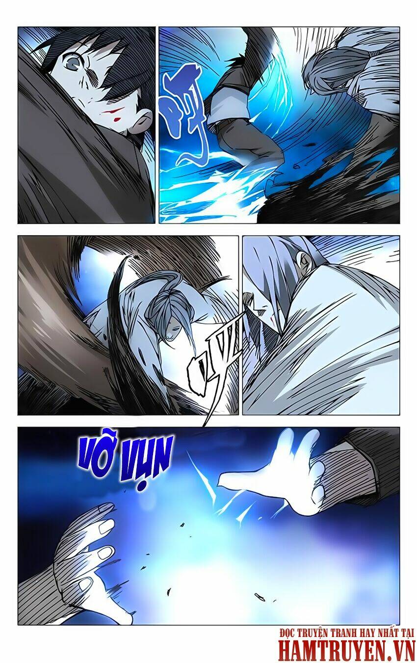 Nhất Nhân Chi Hạ Chapter 137 - Trang 2