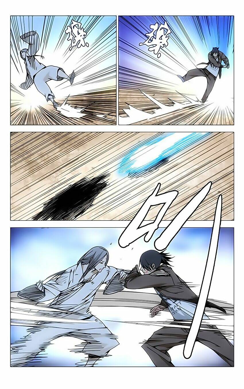 Nhất Nhân Chi Hạ Chapter 137 - Trang 2