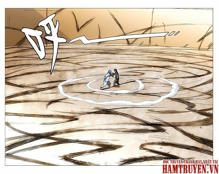 Nhất Nhân Chi Hạ Chapter 137 - Trang 2