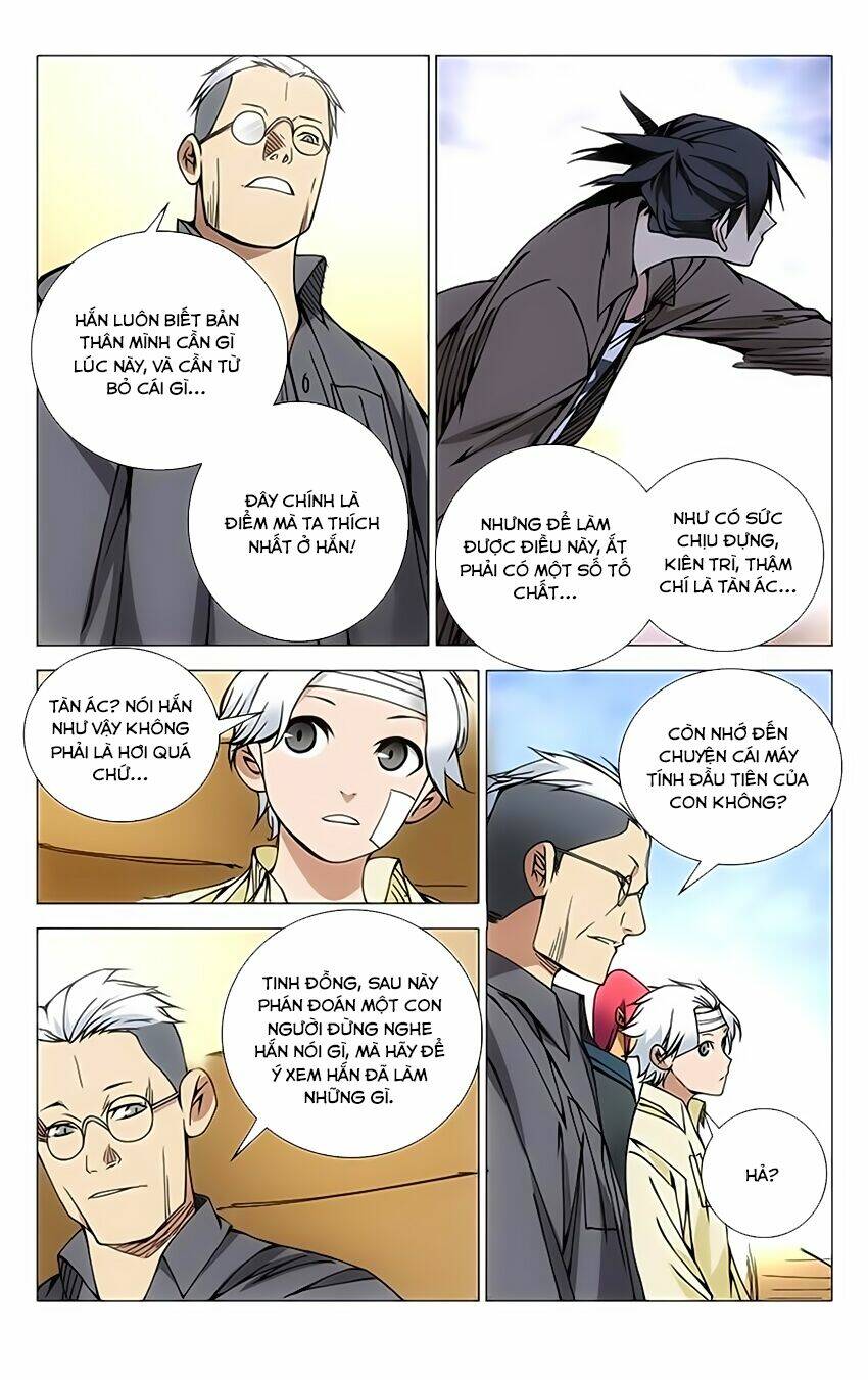 Nhất Nhân Chi Hạ Chapter 137 - Trang 2
