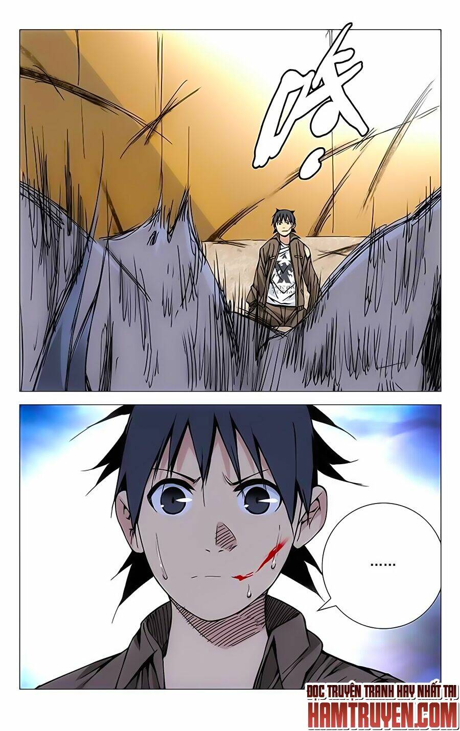 Nhất Nhân Chi Hạ Chapter 138 - Trang 2