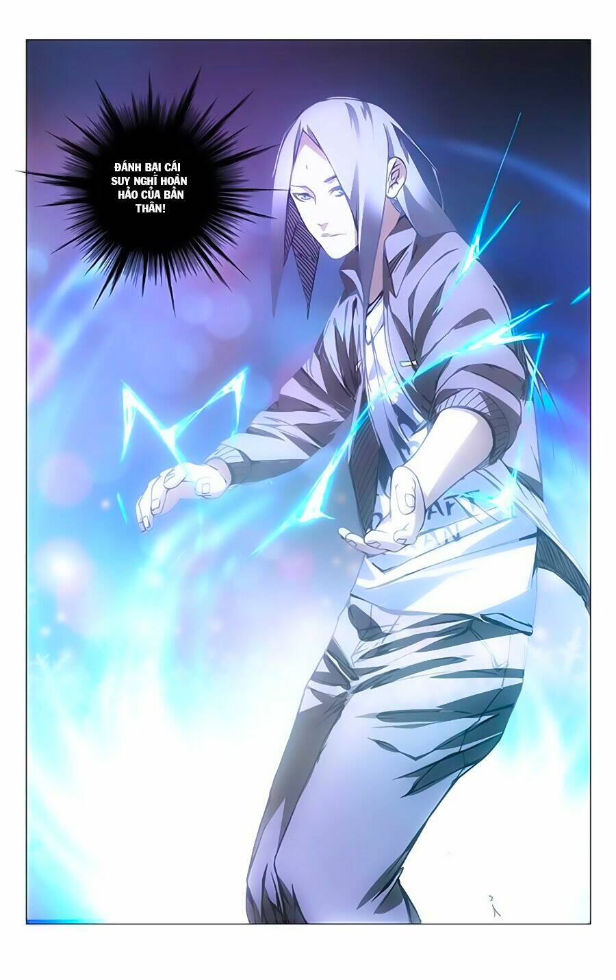 Nhất Nhân Chi Hạ Chapter 139 - Trang 2