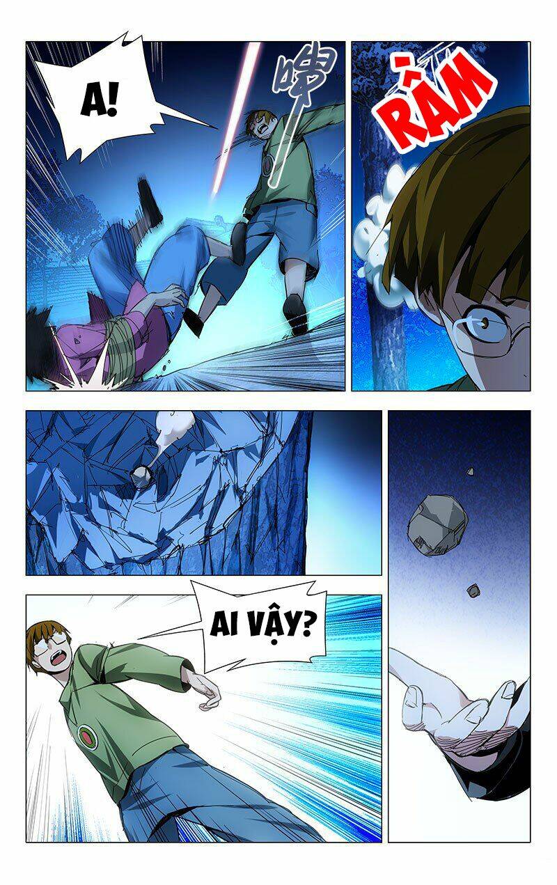 Nhất Nhân Chi Hạ Chapter 14 - Trang 2