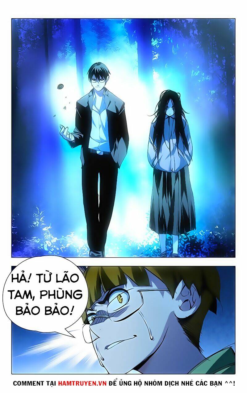 Nhất Nhân Chi Hạ Chapter 14 - Trang 2