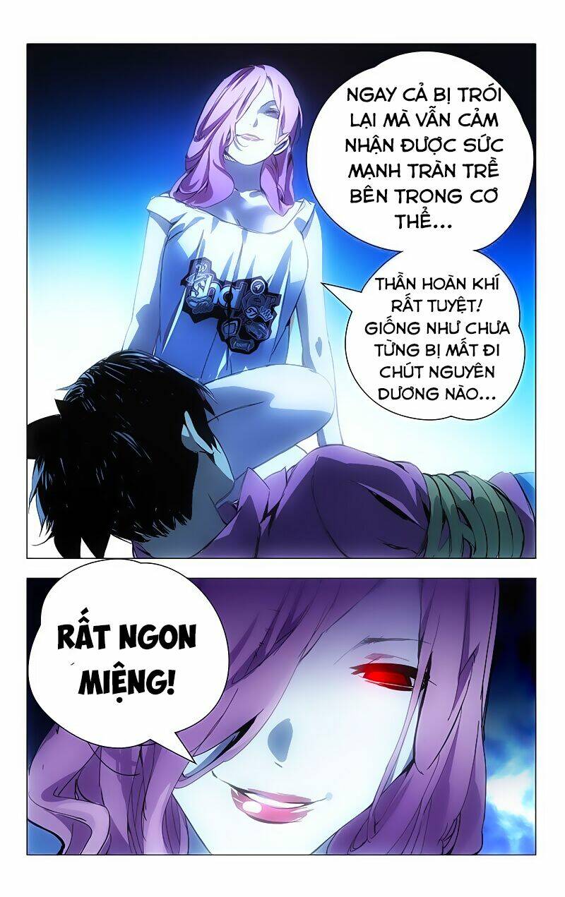 Nhất Nhân Chi Hạ Chapter 14 - Trang 2