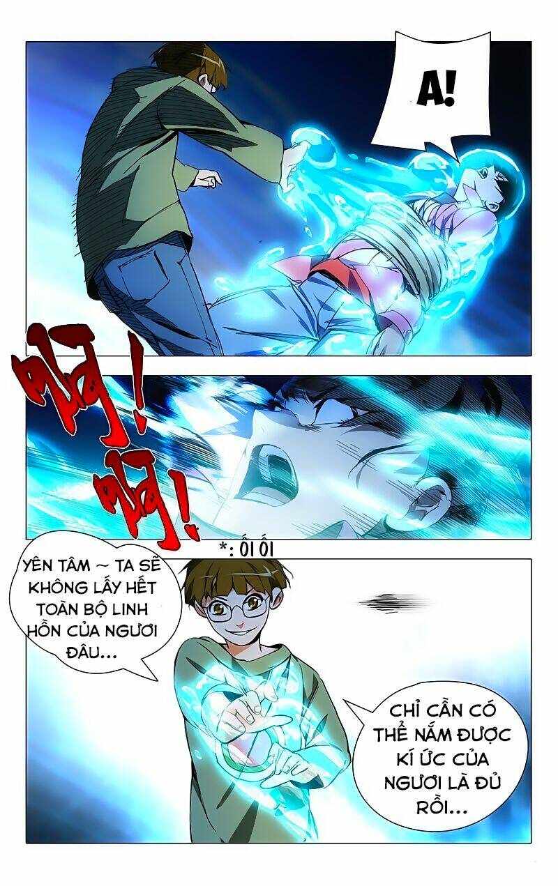 Nhất Nhân Chi Hạ Chapter 14 - Trang 2