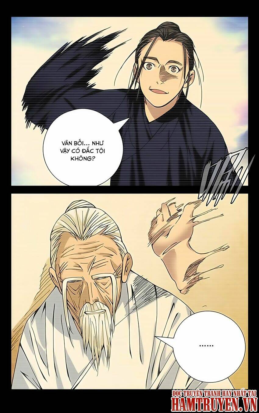 Nhất Nhân Chi Hạ Chapter 141 - Trang 2