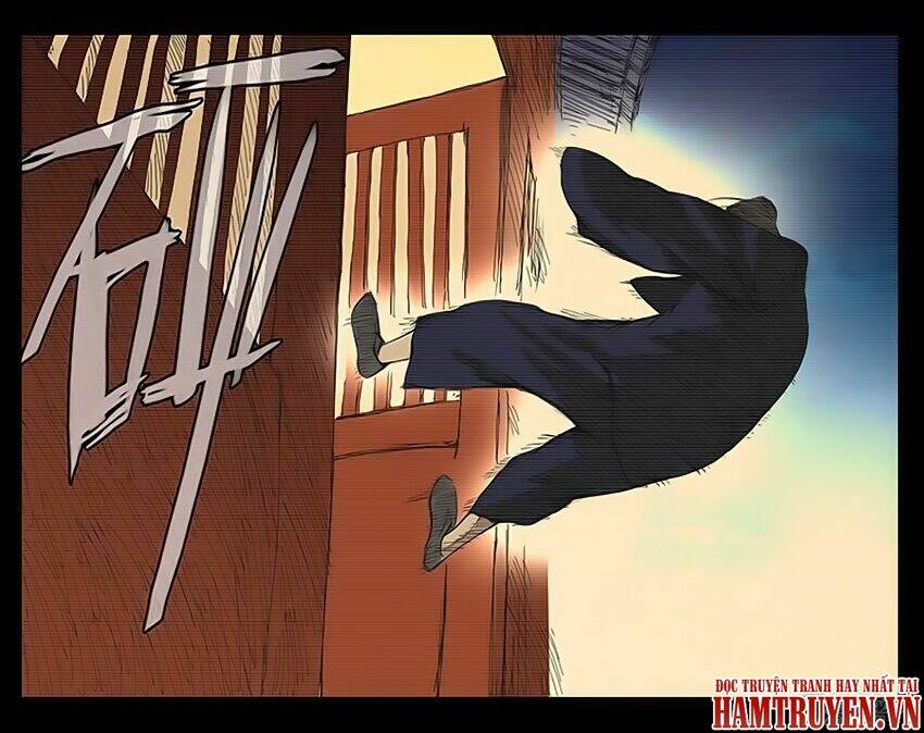 Nhất Nhân Chi Hạ Chapter 141 - Trang 2