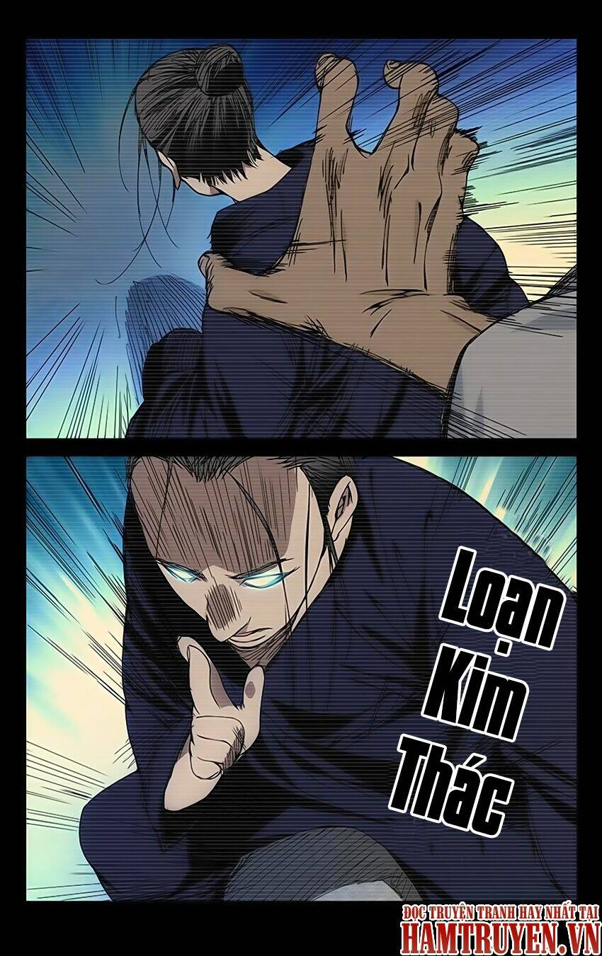 Nhất Nhân Chi Hạ Chapter 141 - Trang 2