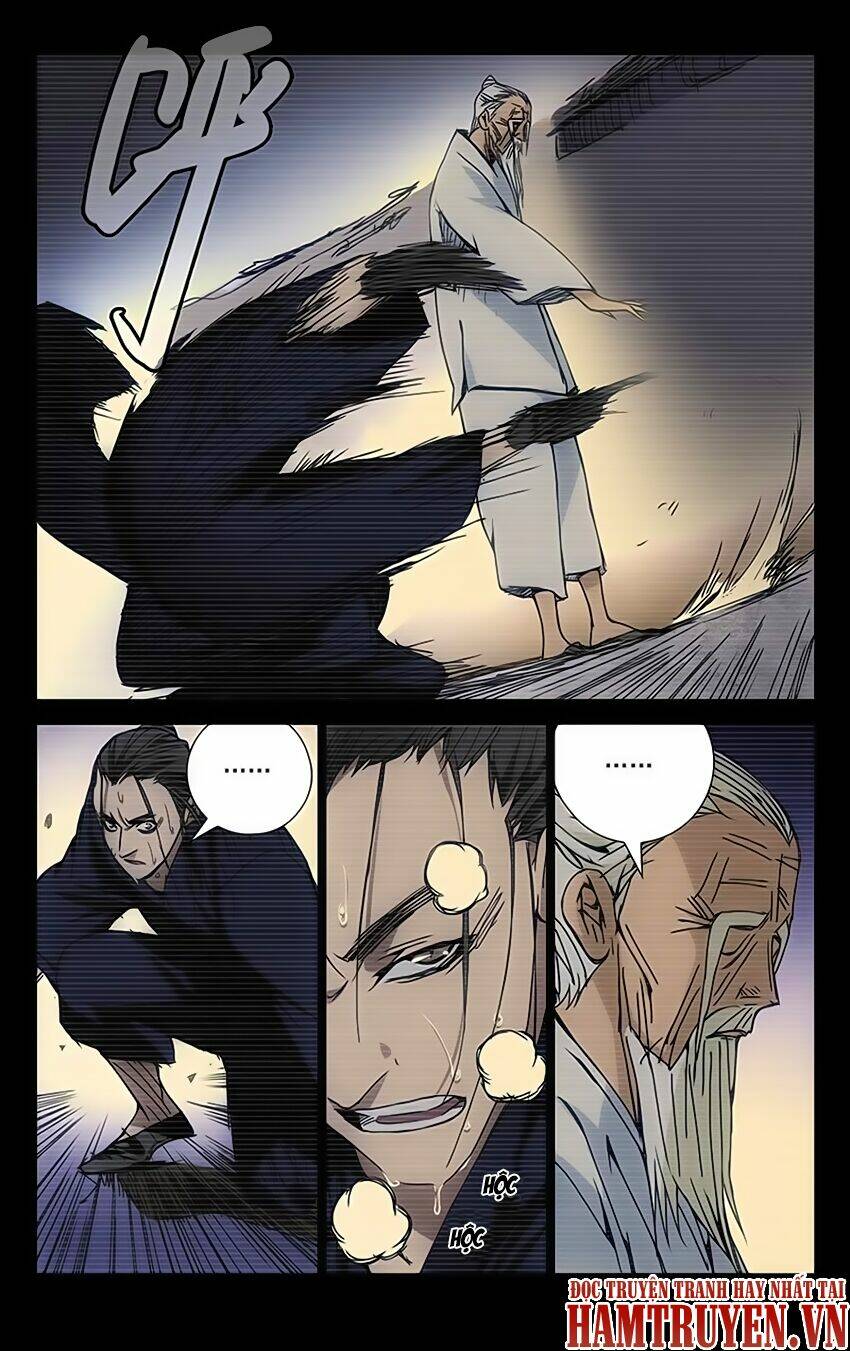 Nhất Nhân Chi Hạ Chapter 141 - Trang 2