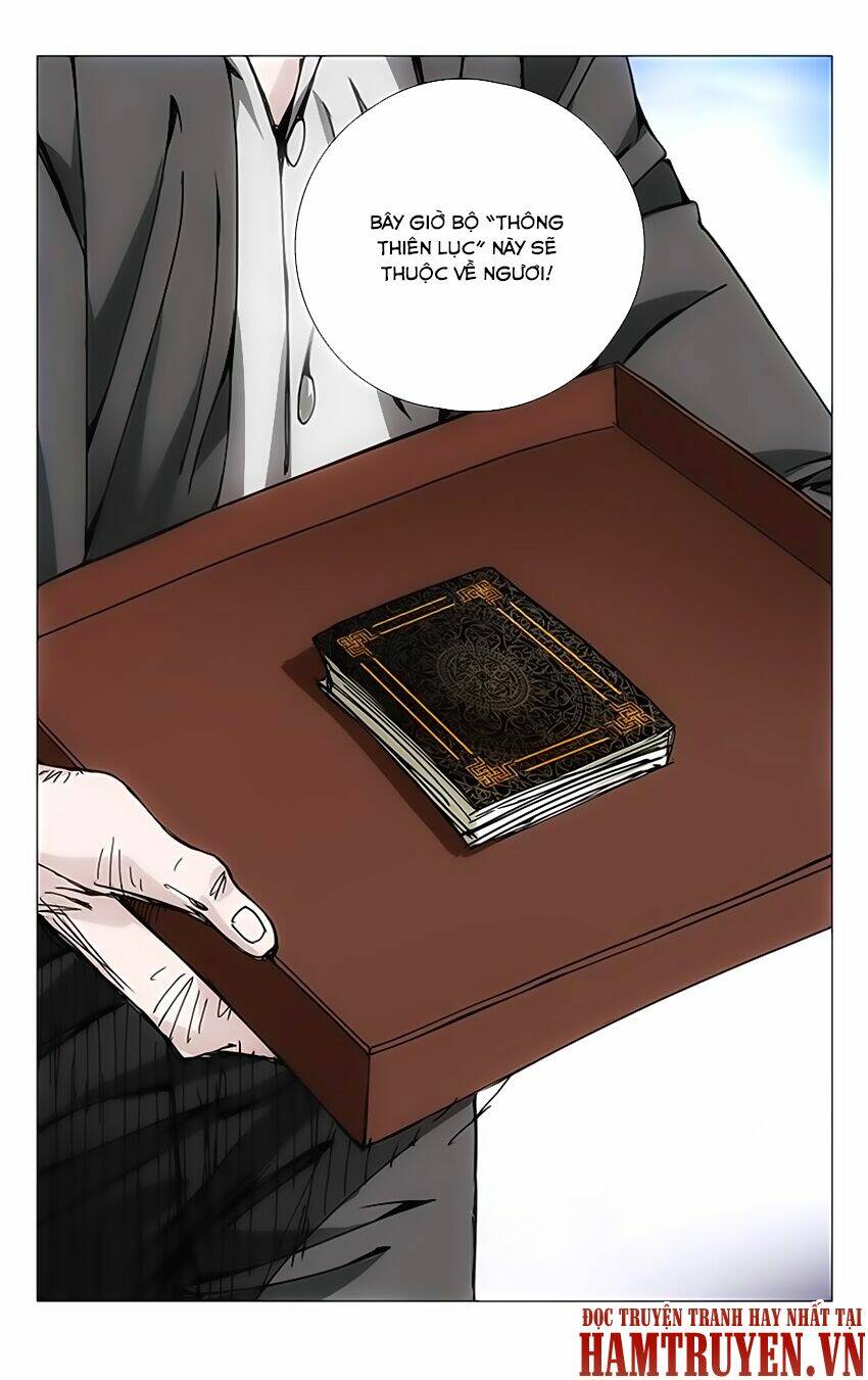 Nhất Nhân Chi Hạ Chapter 142 - Trang 2