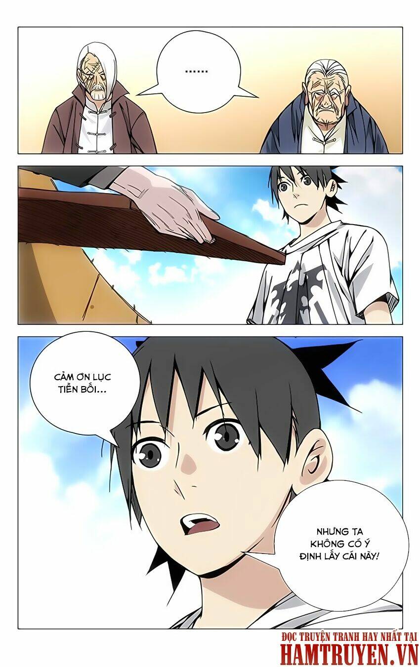 Nhất Nhân Chi Hạ Chapter 142 - Trang 2