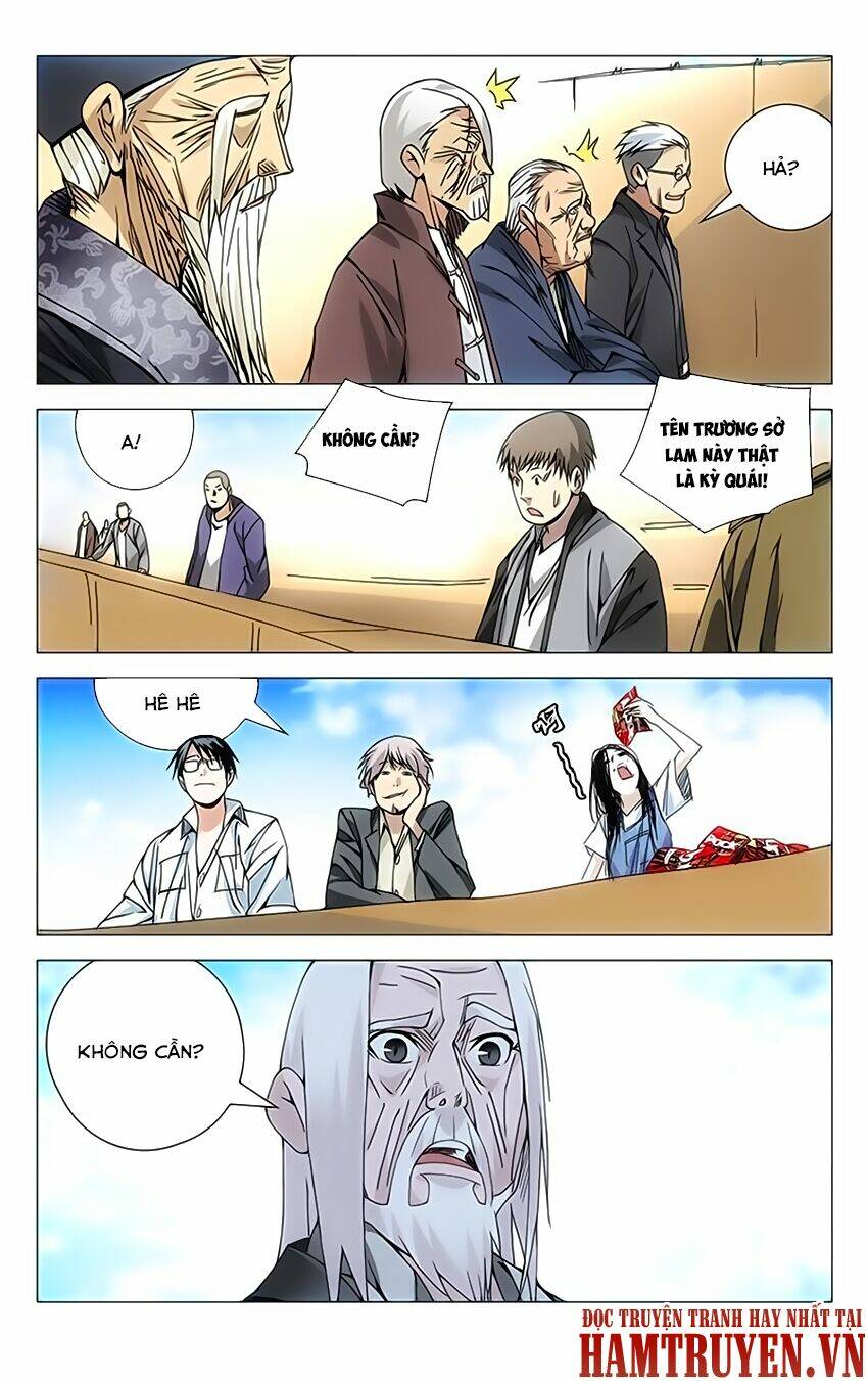 Nhất Nhân Chi Hạ Chapter 142 - Trang 2