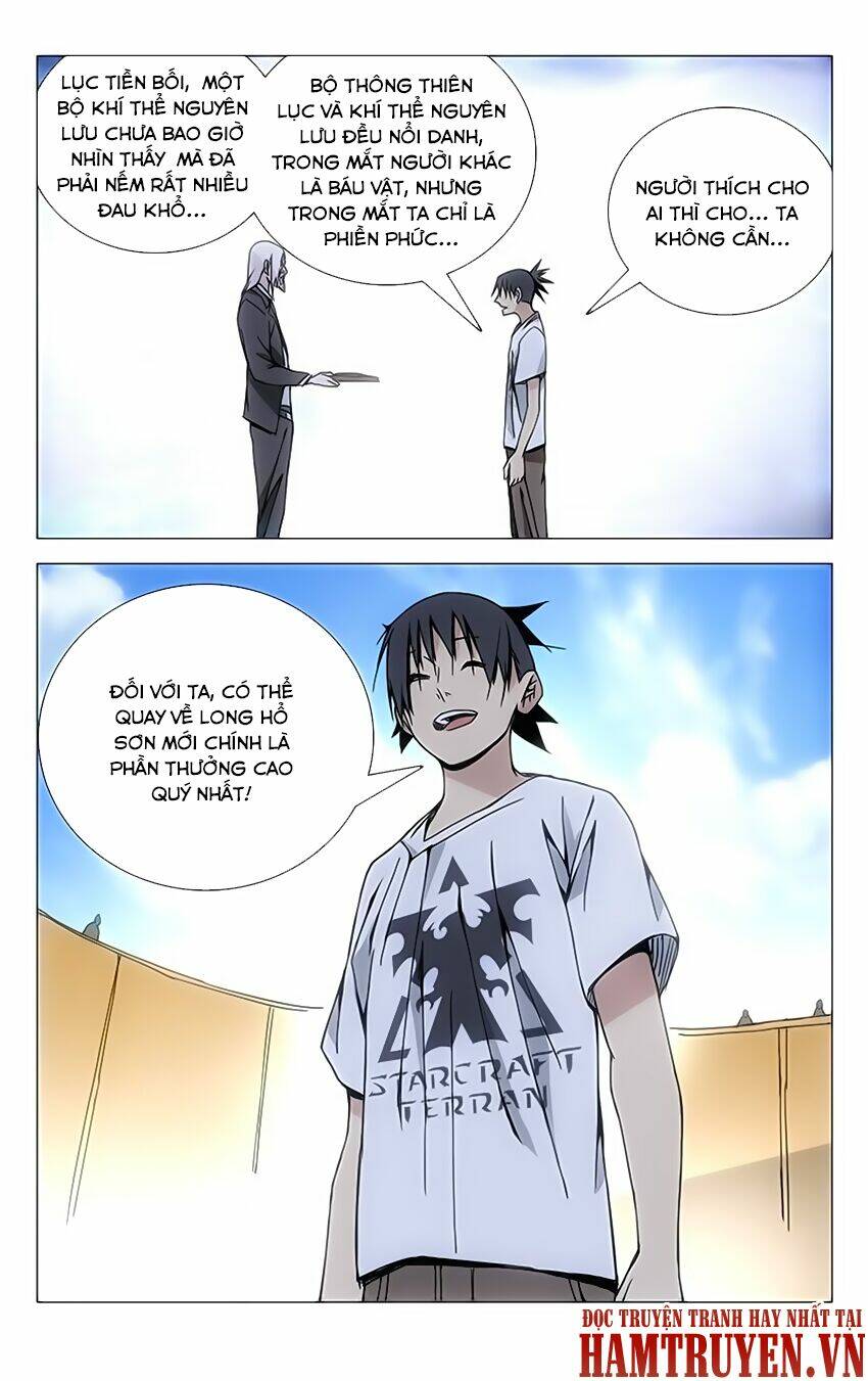 Nhất Nhân Chi Hạ Chapter 142 - Trang 2