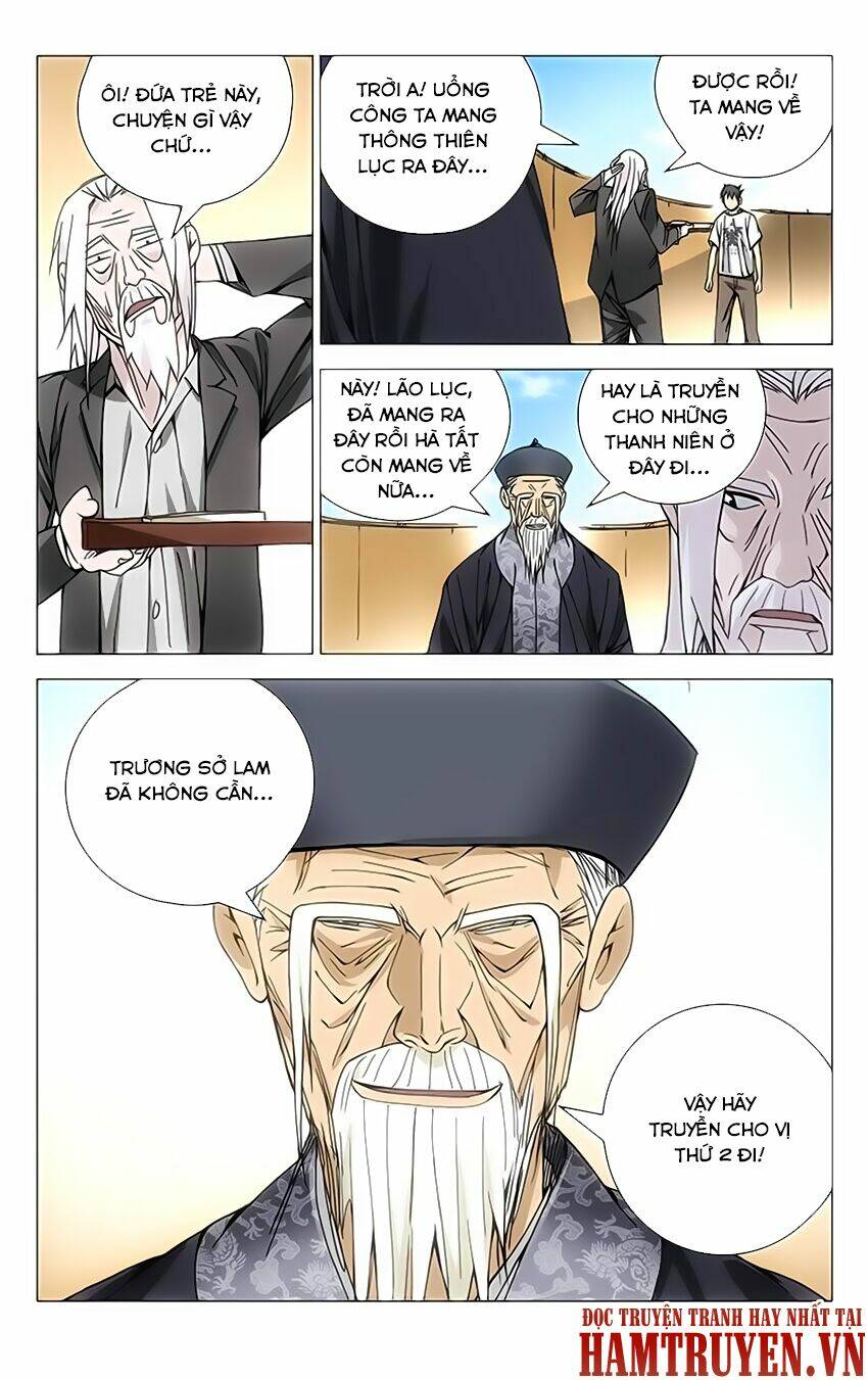 Nhất Nhân Chi Hạ Chapter 142 - Trang 2