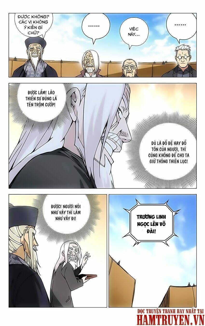 Nhất Nhân Chi Hạ Chapter 142 - Trang 2