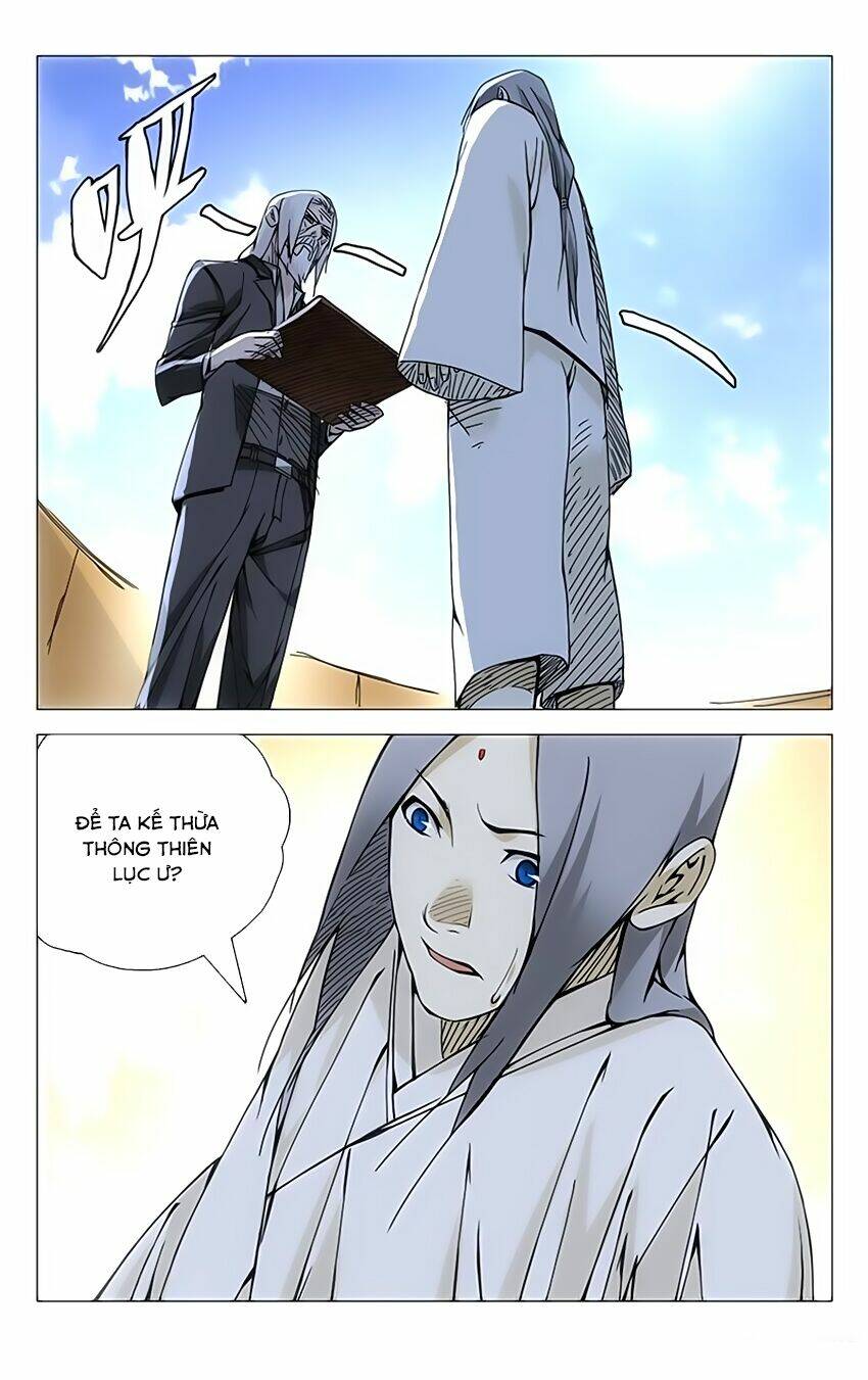 Nhất Nhân Chi Hạ Chapter 142 - Trang 2