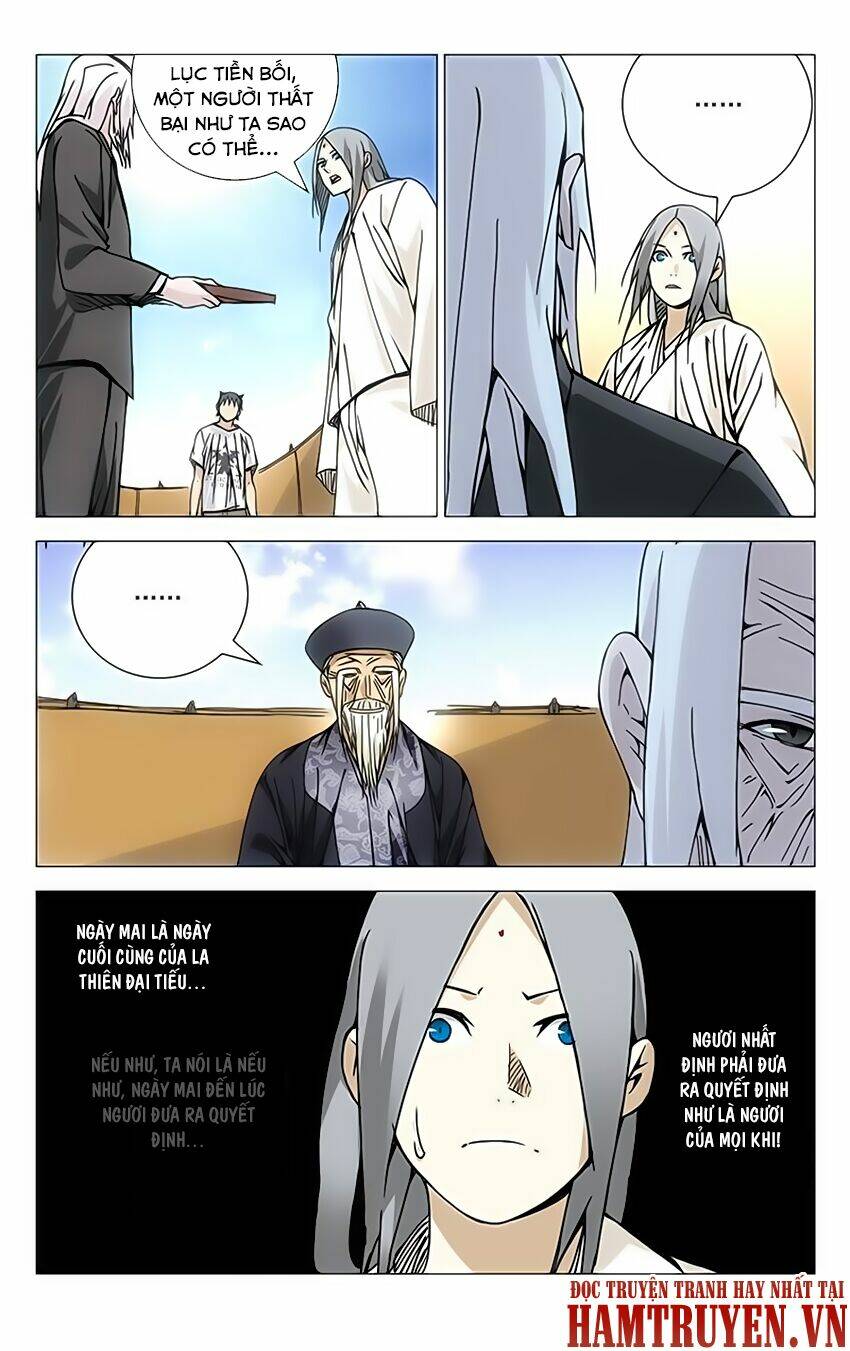 Nhất Nhân Chi Hạ Chapter 142 - Trang 2