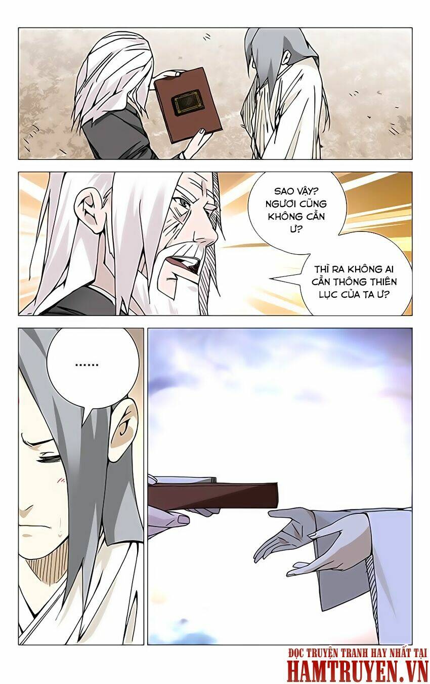 Nhất Nhân Chi Hạ Chapter 142 - Trang 2