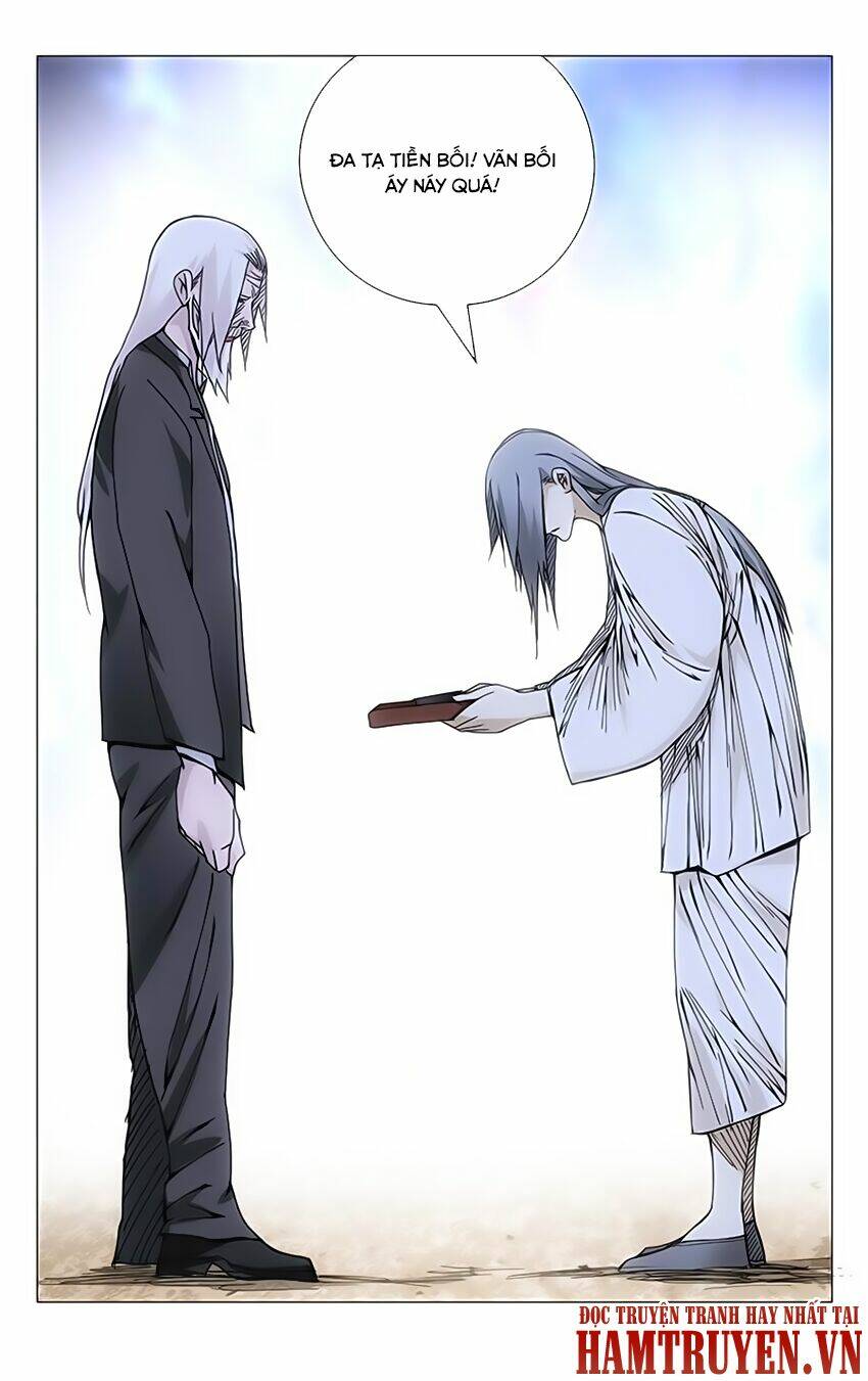 Nhất Nhân Chi Hạ Chapter 142 - Trang 2