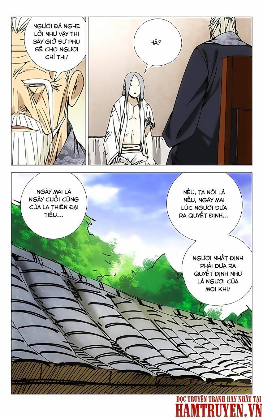 Nhất Nhân Chi Hạ Chapter 142 - Trang 2
