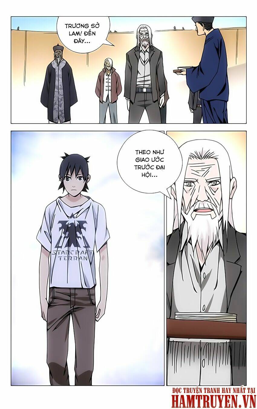 Nhất Nhân Chi Hạ Chapter 142 - Trang 2