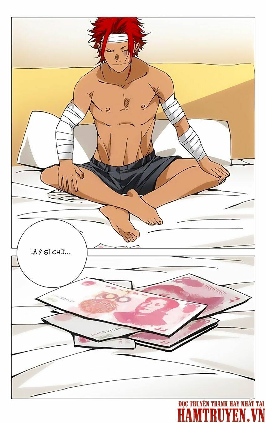 Nhất Nhân Chi Hạ Chapter 143 - Trang 2