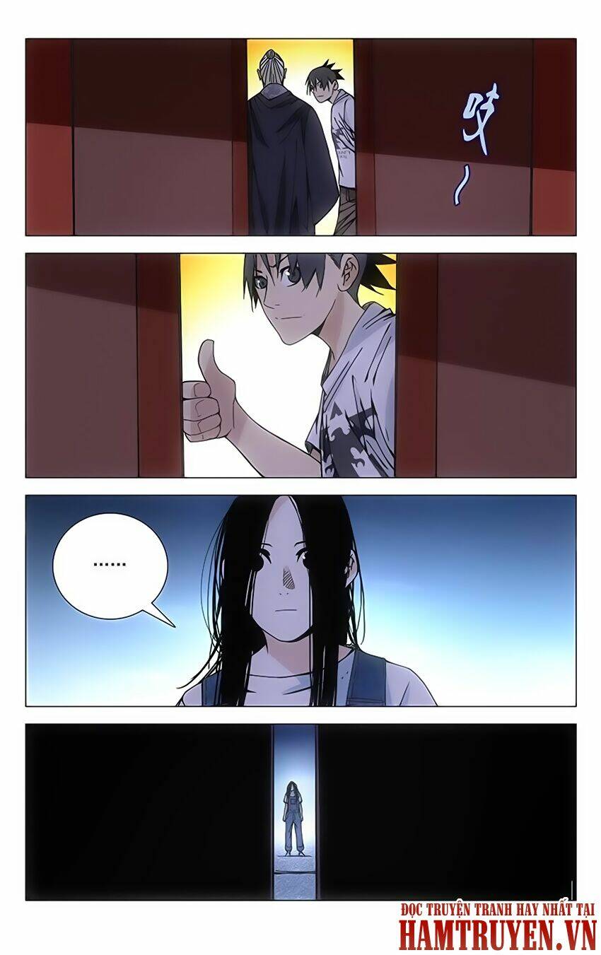 Nhất Nhân Chi Hạ Chapter 144 - Trang 2